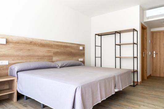 Adeko Hotel Barakaldo Zewnętrze zdjęcie